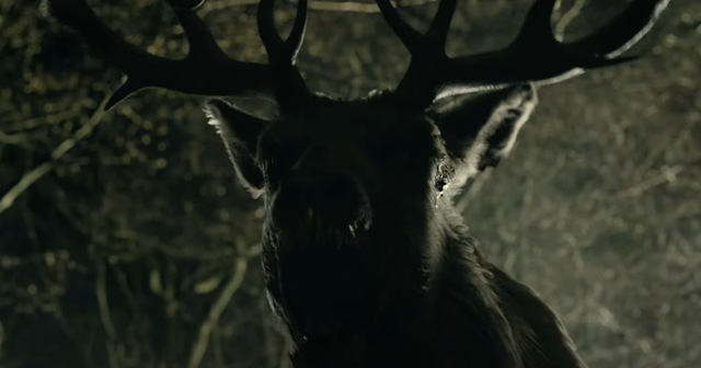 Imagem 2 do filme Bambi: The Reckoning