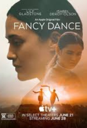 Poster do filme O Rito da Dança