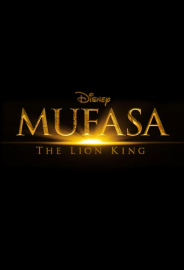 Poster do filme Mufasa: O Rei Leão