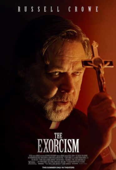 Poster do filme O Exorcismo