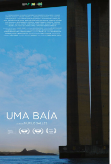 Poster do filme Uma Baía
