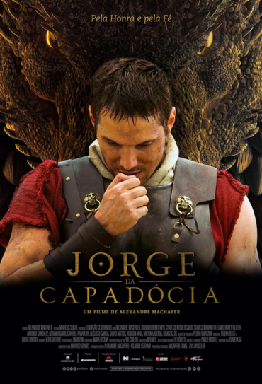 Poster do filme Jorge da Capadócia
