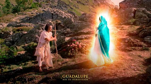 Imagem 1 do filme Guadalupe - Mãe da Humanidade
