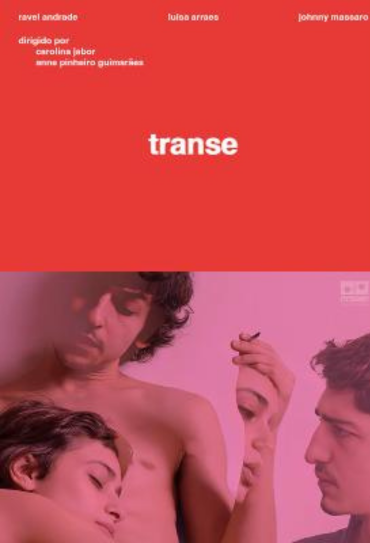 Poster do filme Transe