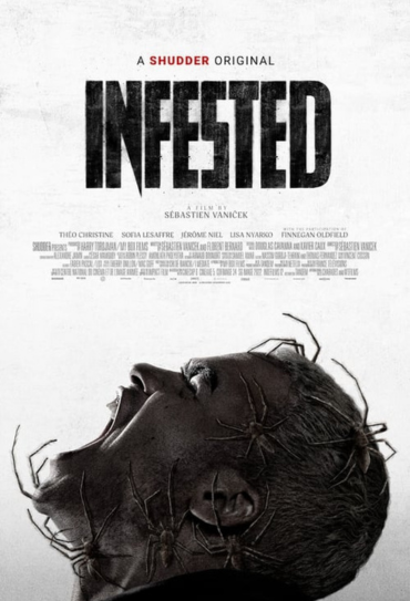 Poster do filme Infestação