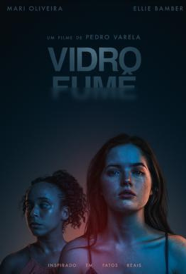 Poster do filme Vidro Fumê
