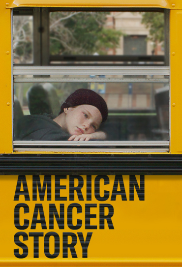 Poster do filme American Cancer Story