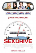 Sex Drive - Rumo ao Sexo