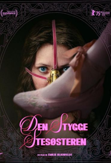 The Ugly Stepsister