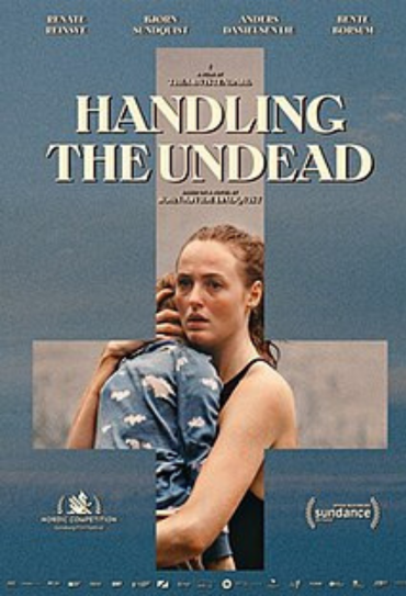 Poster do filme Handling the Undead
