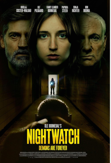 Nightwatch: Demons Are Forever