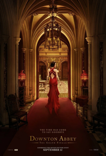 Downton Abbey: O Grande Final