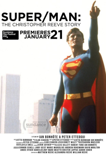 Super/Homem: A História de Christopher Reeve