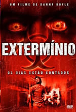 Poster do filme Extermínio