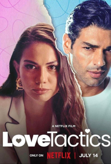 Poster do filme Táticas do Amor 2