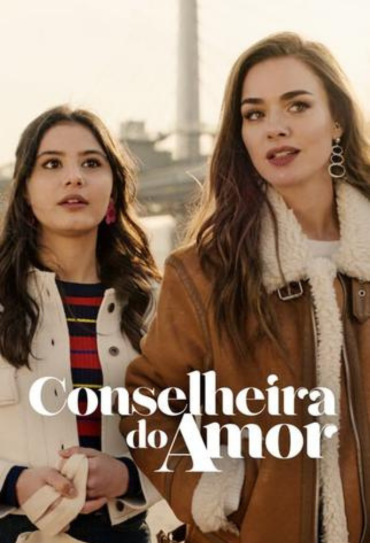 Poster do filme Conselheira do Amor