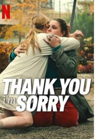 Agradecimento e Desculpas
