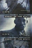 Poster do filme Inimigo do Estado