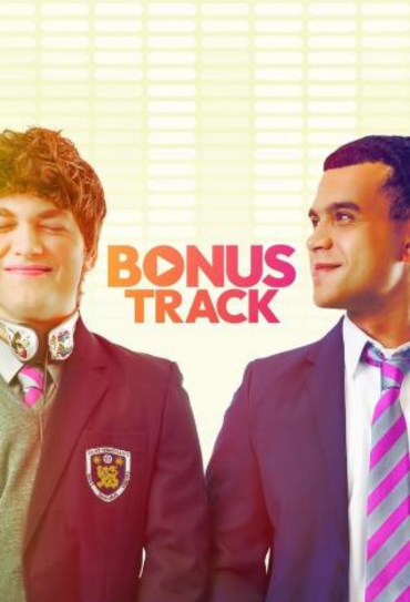 Poster do filme Bonus Track