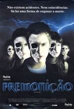 Poster do filme Premonição