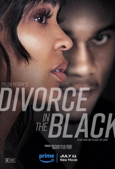 Poster do filme Divórcio em Família