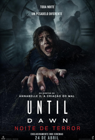 Until Dawn