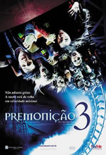 Poster do filme Premonição 3