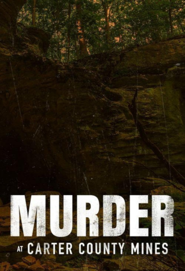 Poster do filme Assassinato na Minas Carter