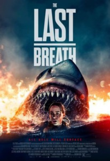 Poster do filme The Last Breath