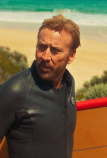 O Surfista