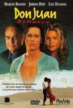 Poster do filme Don Juan DeMarco