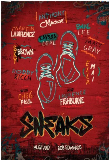 Sneaks