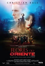 Poster do filme Flores do Oriente