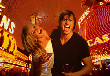 Imagem 5 do filme Jogo de Amor em Las Vegas