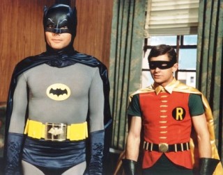 Imagem 4 do filme Batman, o Homem-Morcego