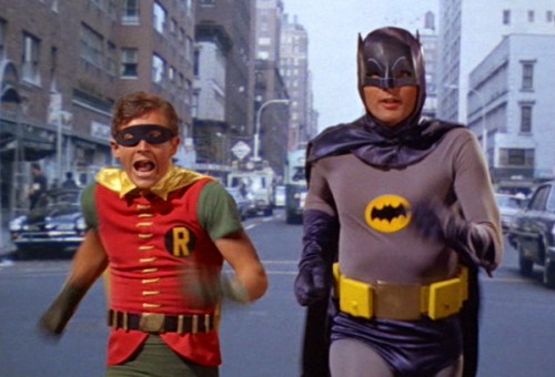 Imagem 5 do filme Batman, o Homem-Morcego
