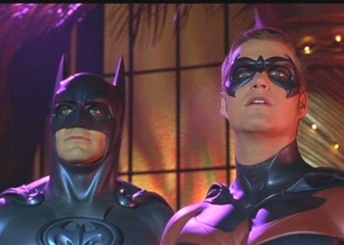 Imagem 5 do filme Batman & Robin