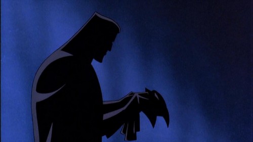 Imagem 1 do filme Batman - A Máscara do Fantasma