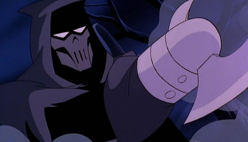 Imagem 3 do filme Batman - A Máscara do Fantasma