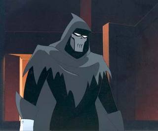 Imagem 5 do filme Batman - A Máscara do Fantasma