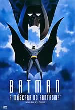 Poster do filme Batman - A Máscara do Fantasma