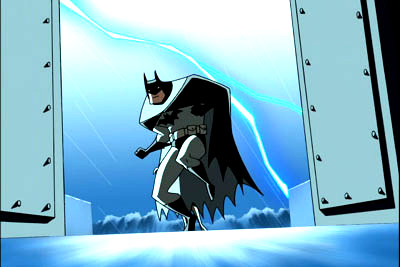 Imagem 4 do filme Batman do Futuro - O Retorno do Coringa