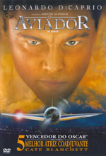Poster do filme O Aviador