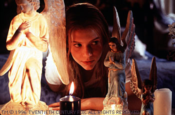 Imagem 2 do filme Romeu e Julieta