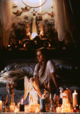Imagem 5 do filme Romeu e Julieta