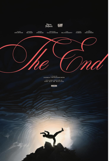 The End