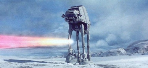 Imagem 3 do filme Star Wars: Episódio 5 - O Império Contra-Ataca