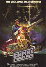 Star Wars: Episódio 5 - O Império Contra-Ataca