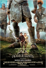 Poster do filme Jack - O Caçador de Gigantes