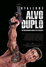 Poster do filme Alvo Duplo